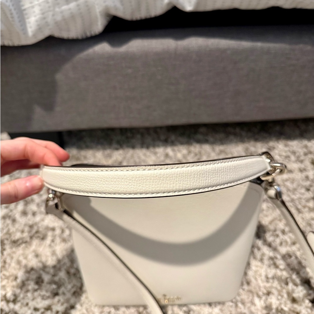 Kate Spade Darcy Small Bucket Bag - Picture 10 of 10